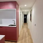 Reyes Catolicos Premium Homes Apartment *