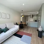 Apartment Reyes Catolicos Premium Homes