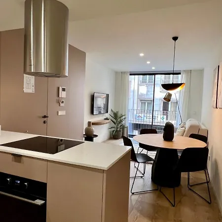 Reyes Catolicos Premium Homes * Alicante