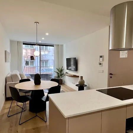 Reyes Catolicos Premium Homes Apartment *