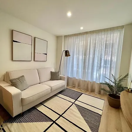 Reyes Catolicos Premium Homes Alicante