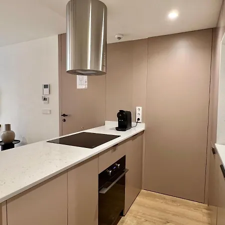 Appartement Reyes Catolicos Premium Homes Alicante