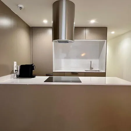 Reyes Catolicos Premium Homes Appartement Alicante