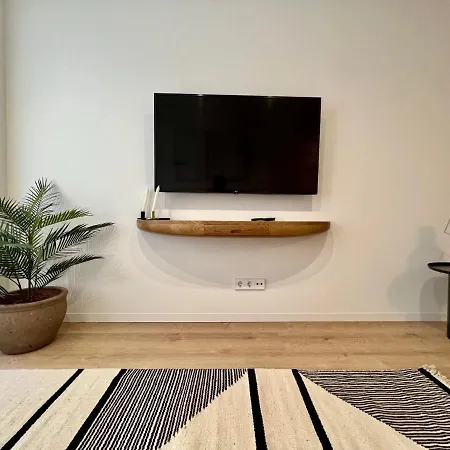 Appartement Reyes Catolicos Premium Homes *