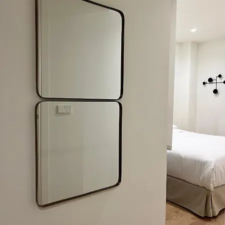 Appartement Reyes Catolicos Premium Homes