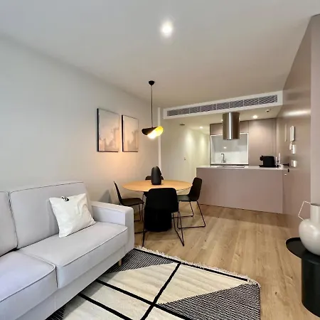 Reyes Catolicos Premium Homes *