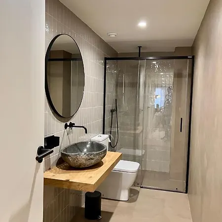 Reyes Catolicos Premium Homes Appartement *