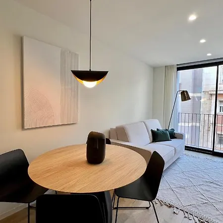 Reyes Catolicos Premium Homes *