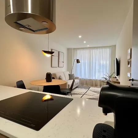 Reyes Catolicos Premium Homes Alicante