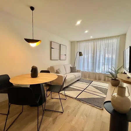 Reyes Catolicos Premium Homes * Alicante