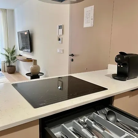 Reyes Catolicos Premium Homes Appartement *