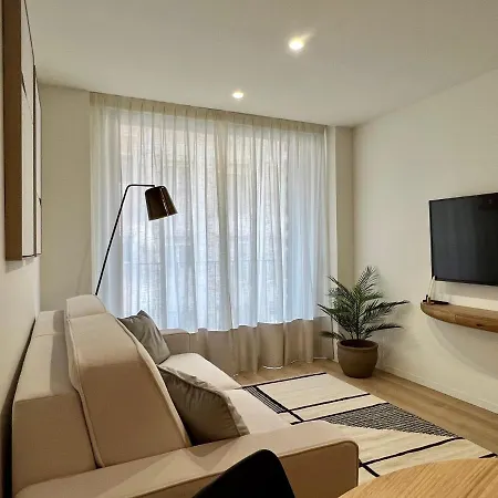 Reyes Catolicos Premium Homes Apartment Alicante