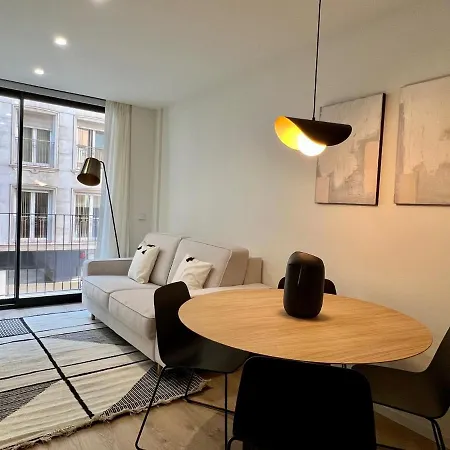 Reyes Catolicos Premium Homes *