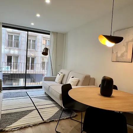 Reyes Catolicos Premium Homes *