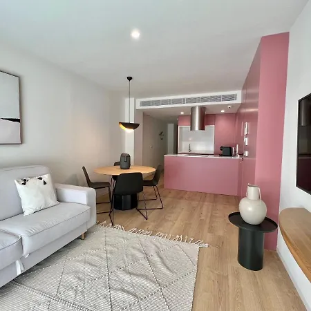 Appartement Reyes Catolicos Premium Homes *