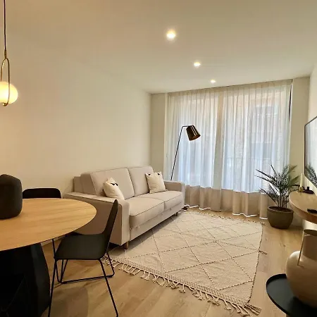 Reyes Catolicos Premium Homes *