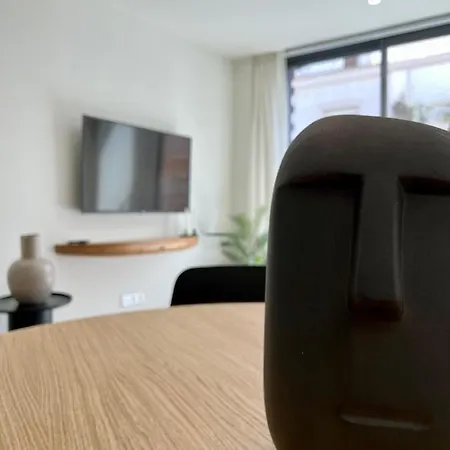 Appartement Reyes Catolicos Premium Homes