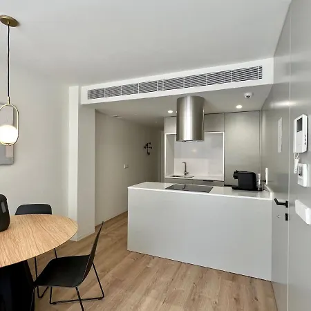 Appartement Reyes Catolicos Premium Homes *