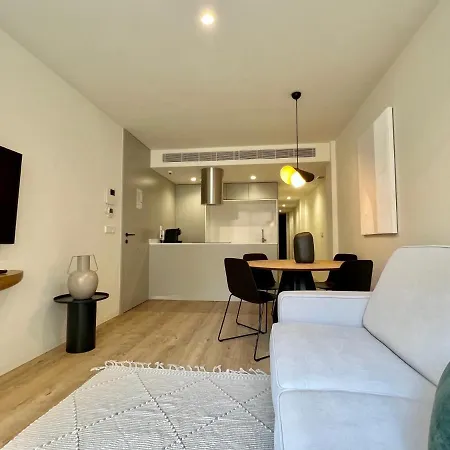 Reyes Catolicos Premium Homes * Alicante