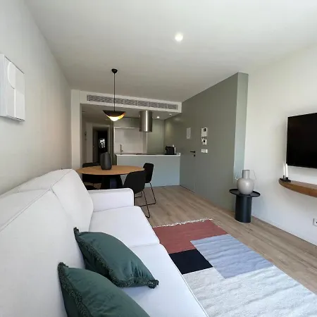 Reyes Catolicos Premium Homes Alicante