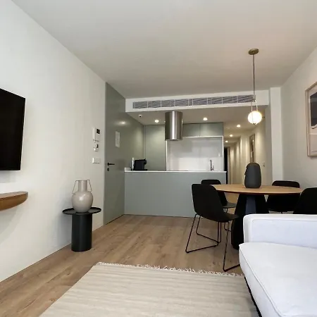 Reyes Catolicos Premium Homes * Alicante