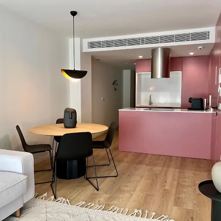 Reyes Catolicos Premium Homes