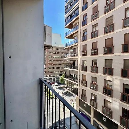 Reyes Catolicos Premium Homes Alicante