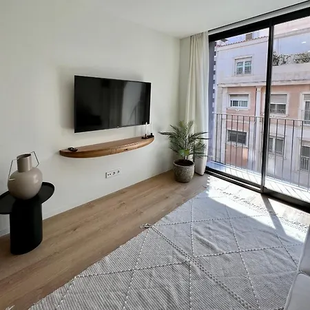Appartement Reyes Catolicos Premium Homes *