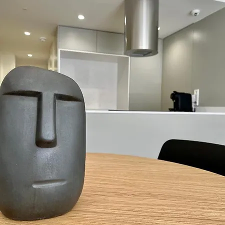 Reyes Catolicos Premium Homes * Alicante