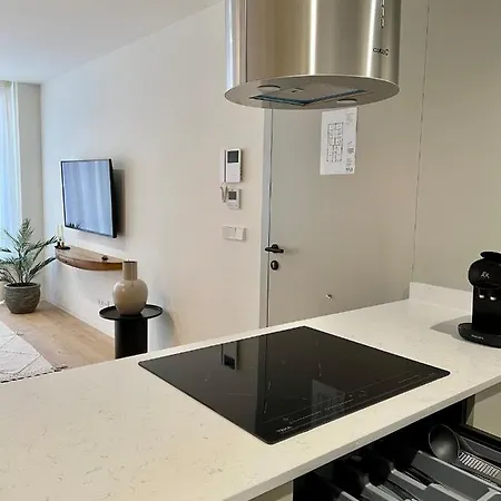 Reyes Catolicos Premium Homes Appartement