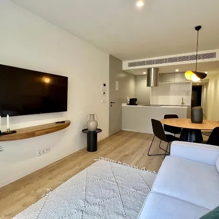 Reyes Catolicos Premium Homes Appartement *