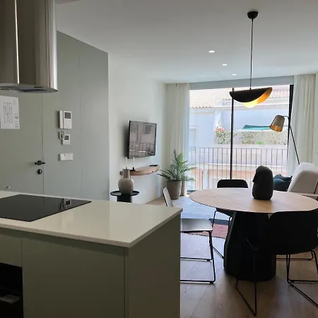 Reyes Catolicos Premium Homes Alicante