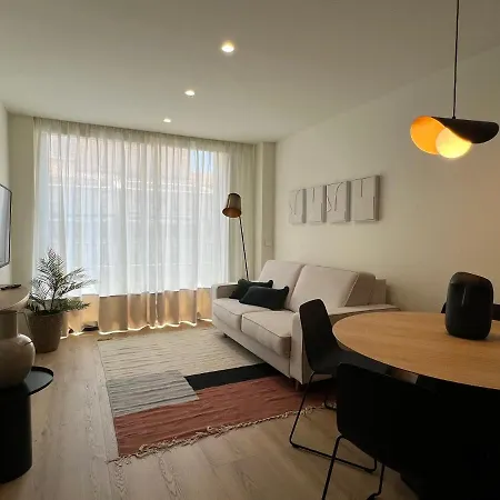 Apartment Reyes Catolicos Premium Homes Alicante