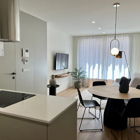 Reyes Catolicos Premium Homes *