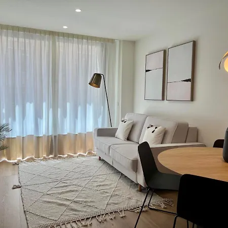 Appartement Reyes Catolicos Premium Homes