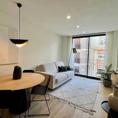 Appartement Reyes Catolicos Premium Homes Alicante