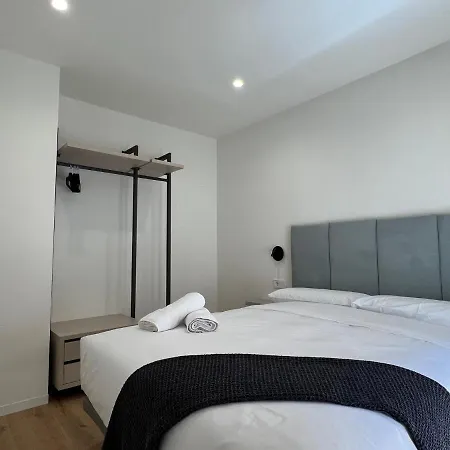 Appartement Reyes Catolicos Premium Homes *