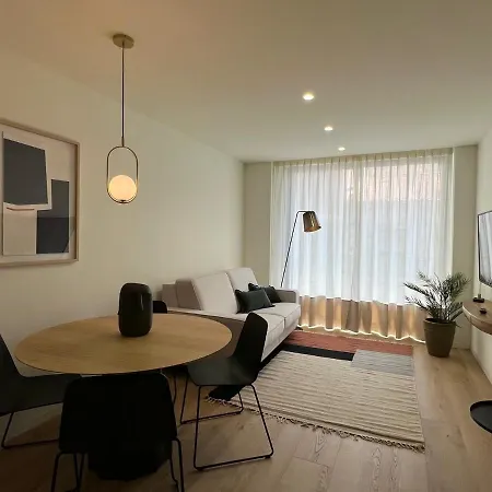 Reyes Catolicos Premium Homes Apartment Alicante