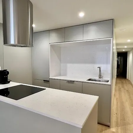 Reyes Católicos Premium Homes