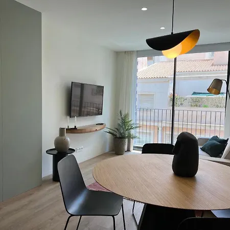 Reyes Catolicos Premium Homes