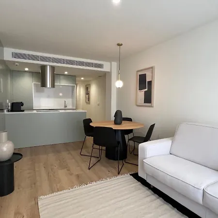 Reyes Catolicos Premium Homes Apartment *