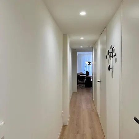 Reyes Católicos Premium Homes * Alicante