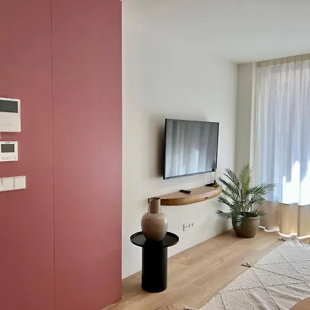 Reyes Catolicos Premium Homes * Αλικάντε