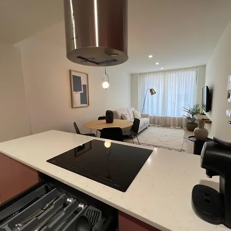 Reyes Catolicos Premium Homes Alicante