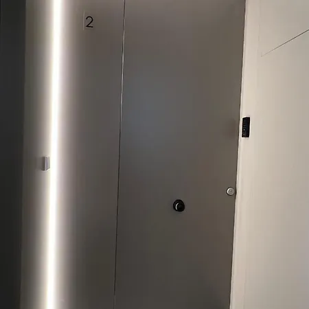 Appartement Reyes Catolicos Premium Homes