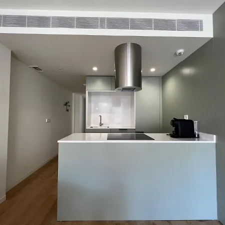 Reyes Catolicos Premium Homes *