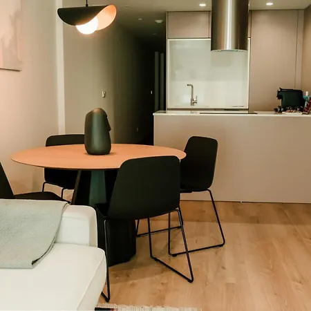 Reyes Catolicos Premium Homes Apartment *