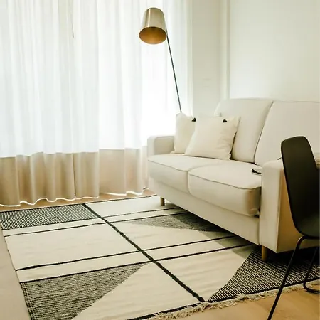 Reyes Catolicos Premium Homes Appartement Alicante