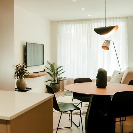 Reyes Catolicos Premium Homes Appartement