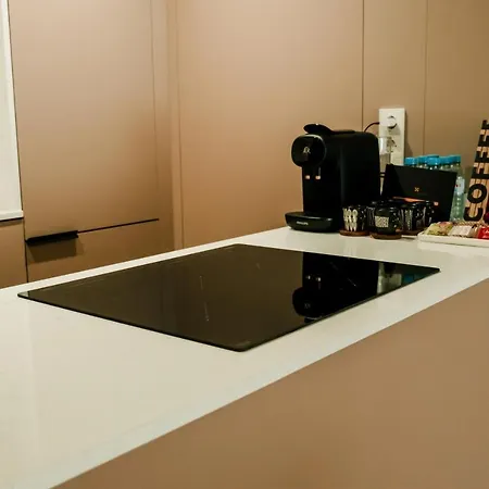 Appartement Reyes Catolicos Premium Homes *